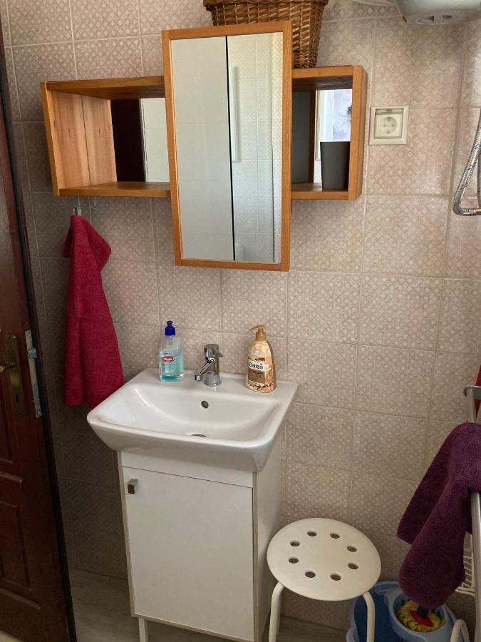 35 Vendeghaz Pecs Apartment ภายนอก รูปภาพ